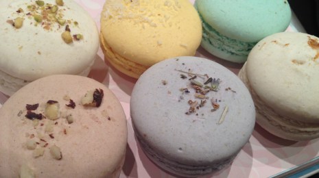 macarons