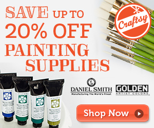 Painting Supplies